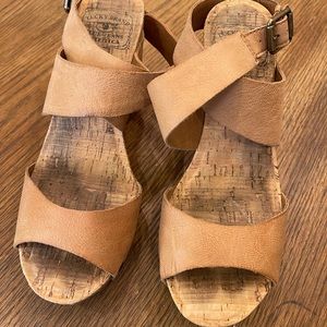 Lucky Brand Wedges